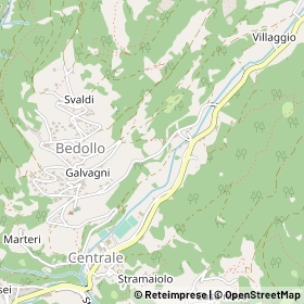 Mappa 38043