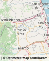 Abiti da Sposa e Cerimonia Colli del Tronto,63079Ascoli Piceno