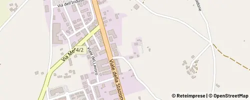 Mappa Nórcia