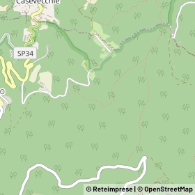 Mappa 57030
