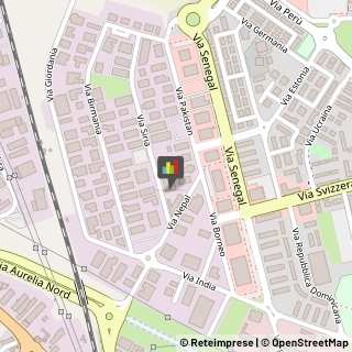 Uffici Temporanei,58100Grosseto
