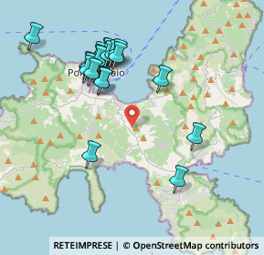 Mappa Località Acquabona, 57037 Portoferraio LI, Italia (4.0205)