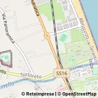 Kort Tortoreto