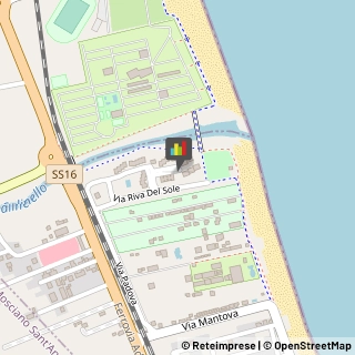 Appartamenti e Residence Giulianova,64021Teramo