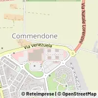 Mapa Grosseto