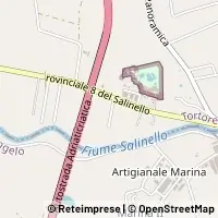 Karta Tortoreto