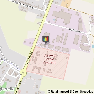 Cantieri Navali Grosseto,58100Grosseto