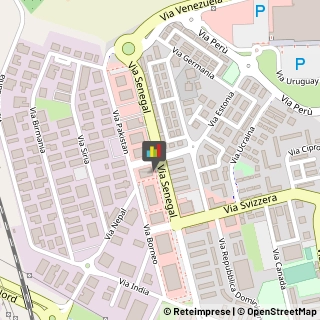 Logopedia,58100Grosseto