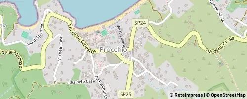 Mappa Marciana