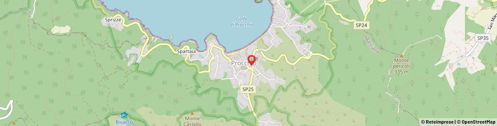 Dove siamo