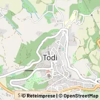Kort Todi