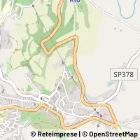 Map Todi