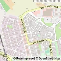 Map Grosseto
