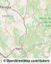 Studi Medici Generici Ferentillo,05034Terni