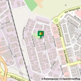 Via Siria, 69/75,58100Grosseto
