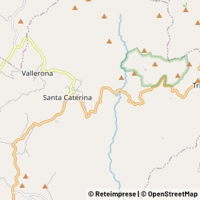 Mappa Roccalbegna
