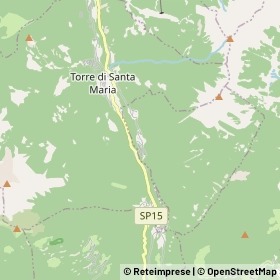 Mappa Spriana