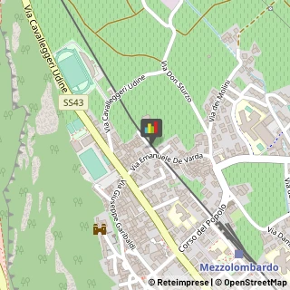 Imprese Edili,38017Bolzano
