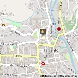 Aziende Sanitarie Locali (ASL) Udine,33017Udine