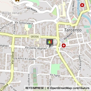 Articoli per Ortopedia Tarcento,33017Udine