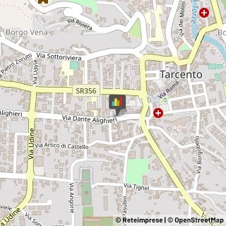 Parrucchieri Tarcento,33017Udine