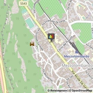 Aziende Agricole,38017Trento