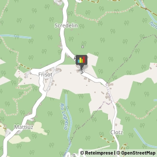 Agriturismi Tarcento,33017Udine
