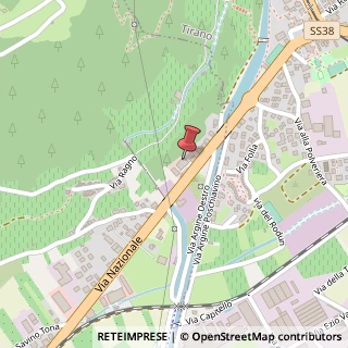 Mappa 156, 23030 Villa di Tirano, Sondrio (Lombardia)