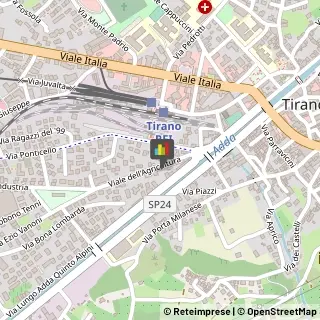 Psichiatria e Neurologia - Medici Specialisti Tirano,23037Sondrio