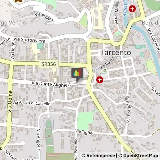 Podologia - Studi e Centri Tarcento,33017Udine