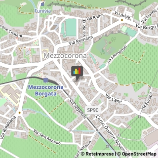 Assicurazioni,38016Trento