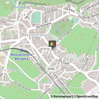 Massaggi,38016Trento