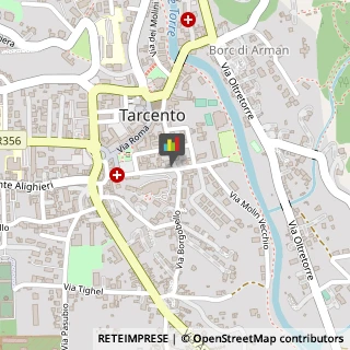 Costruzioni Meccaniche Tarcento,33017Udine