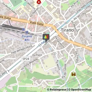 Commercialisti,23037Sondrio