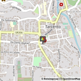 Assicurazioni Tarcento,33017Udine