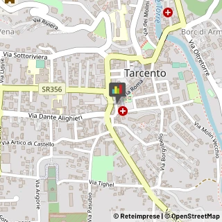 Farmacie Tarcento,33017Udine