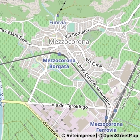 Mappa 38016