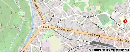 Mappa Tirano
