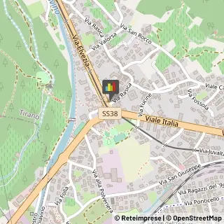 Frutta e Verdura - Dettaglio Tirano,23037Sondrio