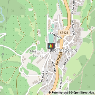 Molini,38010Trento