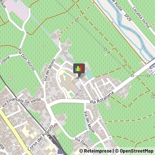 Palestre e Centri Fitness,38017Trento