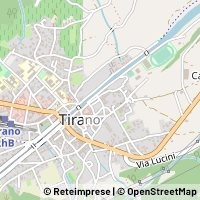 Kort Tirano