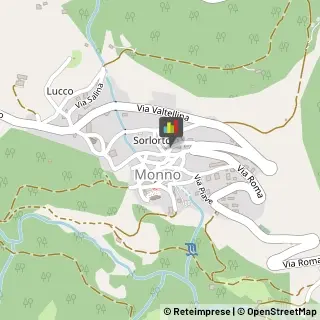 Aziende Agricole Monno,25040Brescia