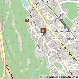 Abbigliamento Mezzolombardo,38017Trento