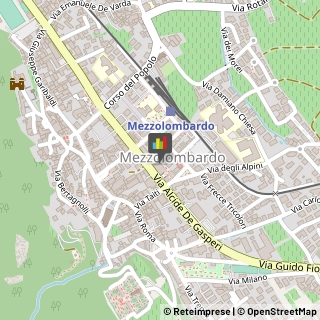 Commercialisti,38017Trento