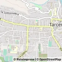 Peta Tarcento