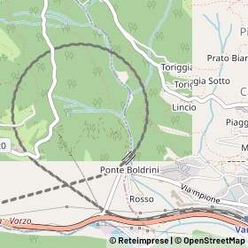 Mappa 28868