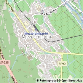 Mappa 38017