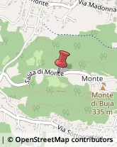 Salita di Monte, 47,33030Buja