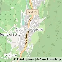 Harita Spormaggiore